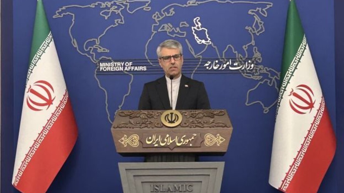 Rússia, China e Irã realizarão negociações nucleares, diz Teerã