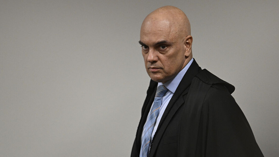 Moraes autoriza investigação sobre possível insider trading envolvendo tarifaço de Trump ao Brasil