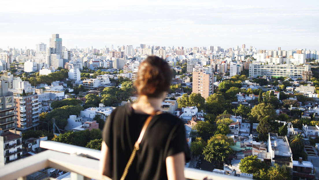 Qual é a melhor cidade para viver na América Latina?