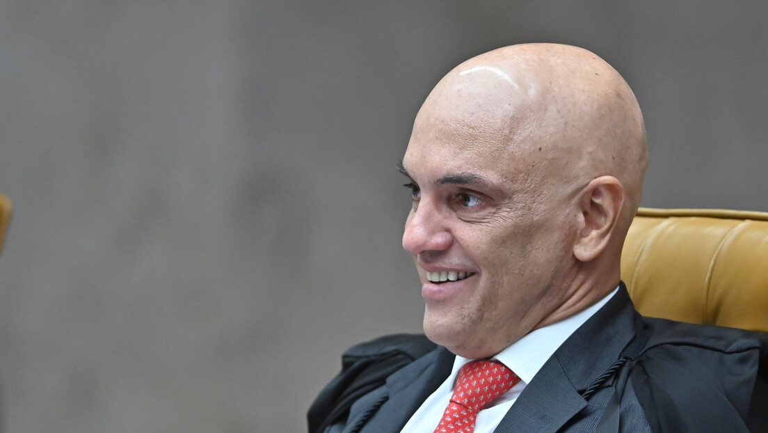 Alexandre de Moraes é finalista do Prêmio Jabuti Acadêmico com obra sobre redes sociais