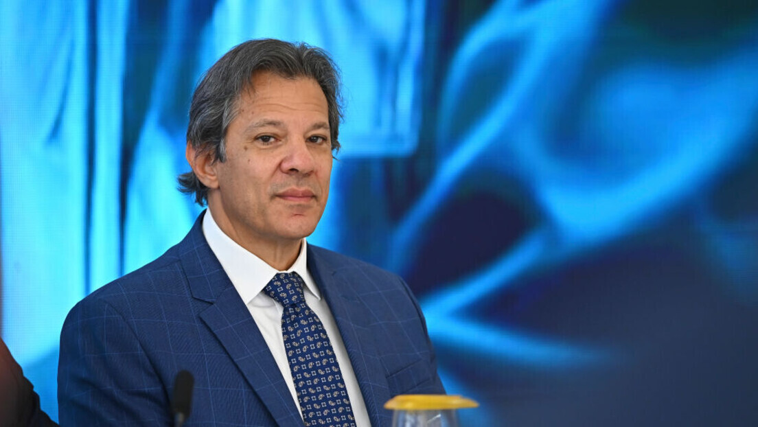 Haddad defende fim das bets e chama setor de 'epidemia' no Brasil