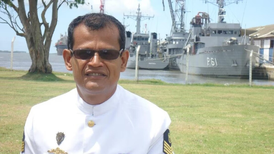 Marinha pagará R$ 11 mil por mês à família de militar expulso após 8 de Janeiro