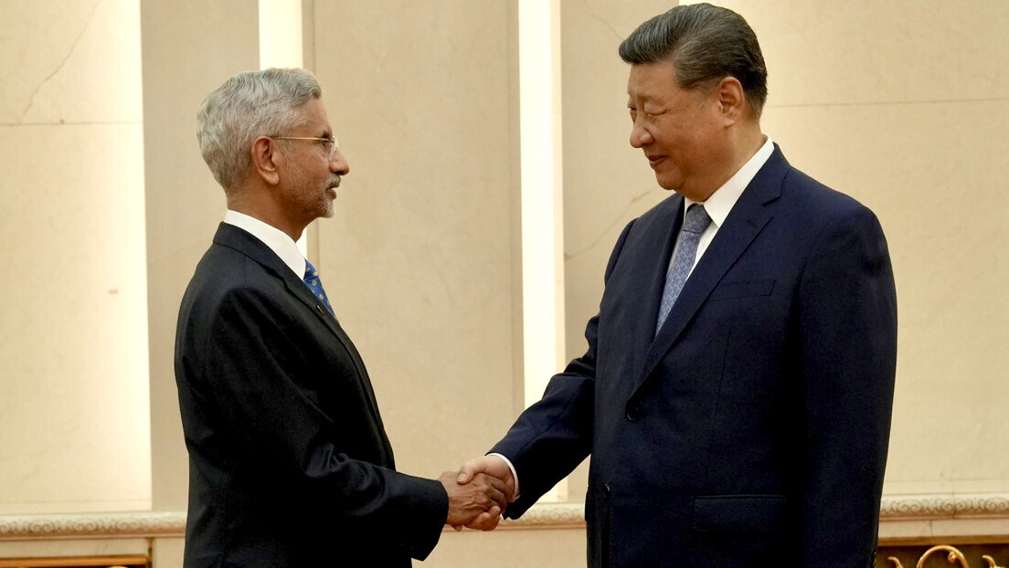 China e Índia retomam o 'tango do dragão e do elefante' em meio a tensões e avanços diplomáticos