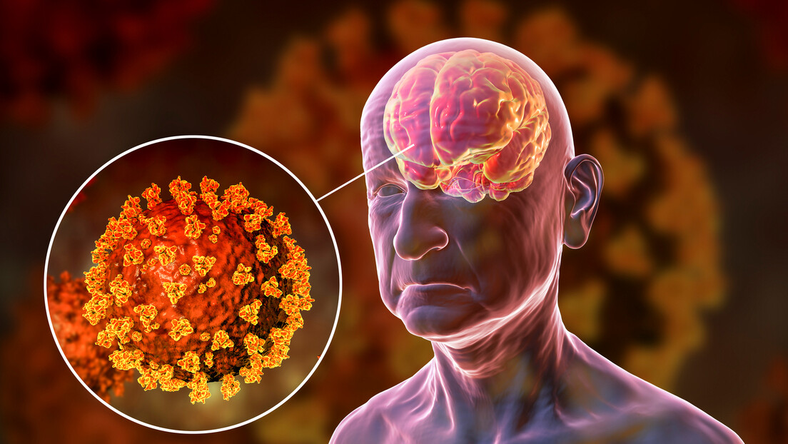 Pandemia acelerou envelhecimento do cérebro até em quem não teve covid, aponta estudo britânico