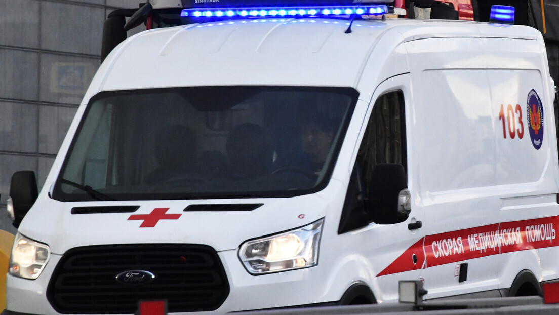 Ataque massivo de drones ucranianos mata duas mulheres no sul da Rússia