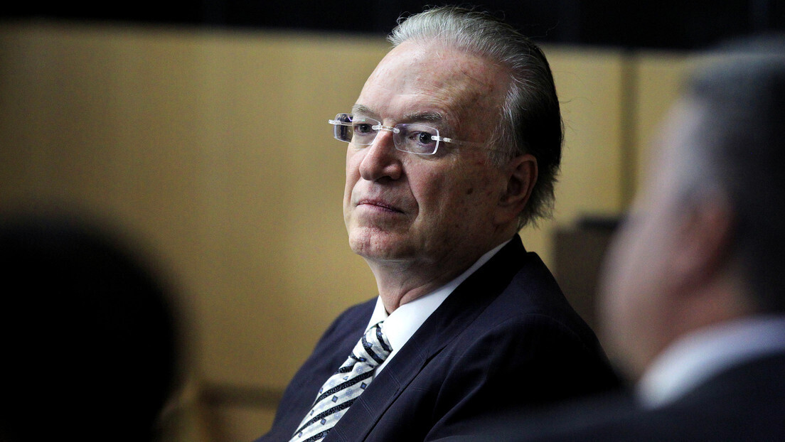 Morre ex-advogado de defesa de Jeffrey Epstein