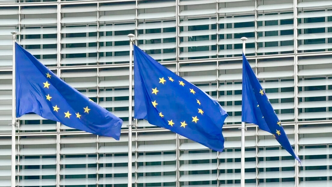 UE pronta para retaliar tarifas dos EUA