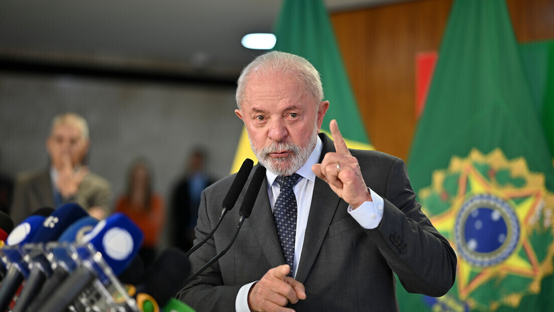 'Pague pelas merdas que fez e respeite os brasileiros': Lula volta a atacar Bolsonaro