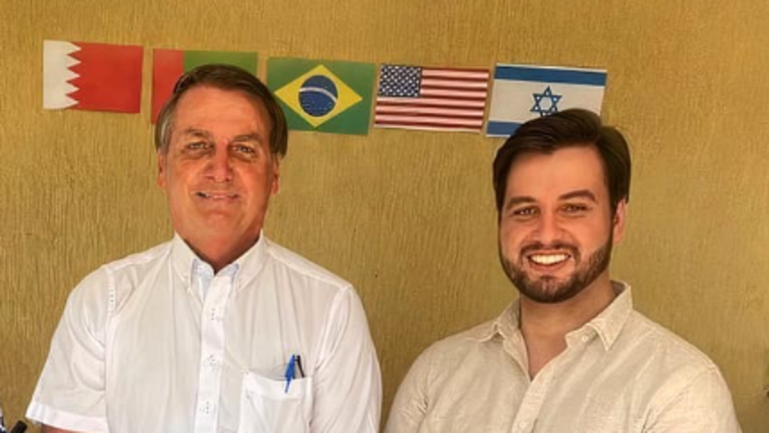 Filipe Martins nega envolvimento com 'minuta do golpe' e diz que documento 'não existe nos autos'