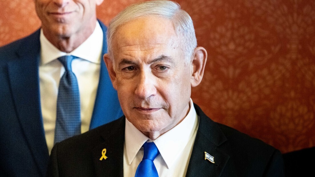 Netanyahu rechaça plano de reconhecimento do Estado da Palestina pela França