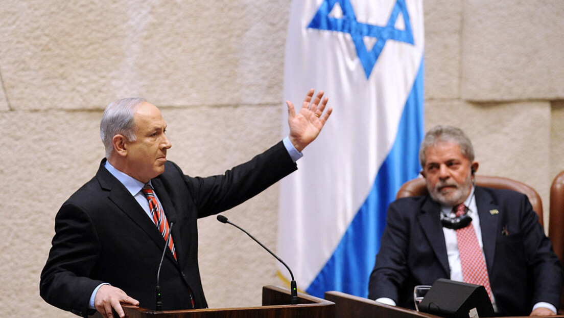 Israel critica Brasil por apoio a processo na ONU que acusa país de genocídio: 'profunda falha moral'