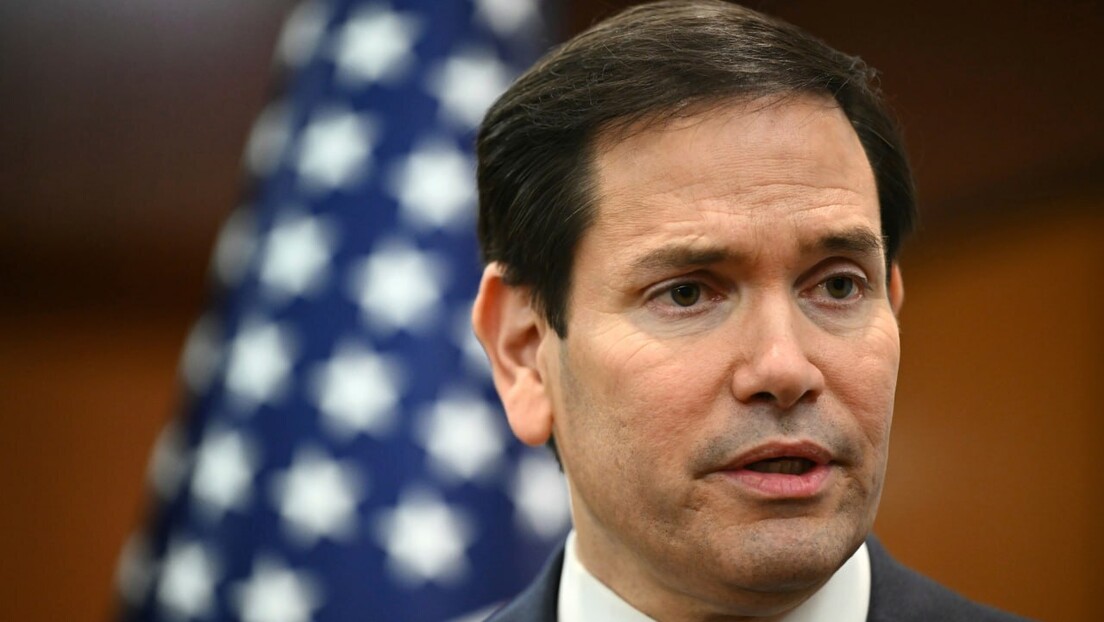 EUA disparam contra Macron por seu plano de reconhecer o Estado da Palestina