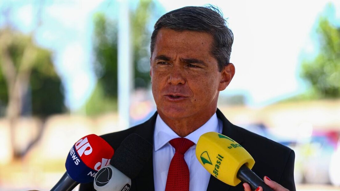 General Mário Fernandes admite ser autor de plano para matar autoridades