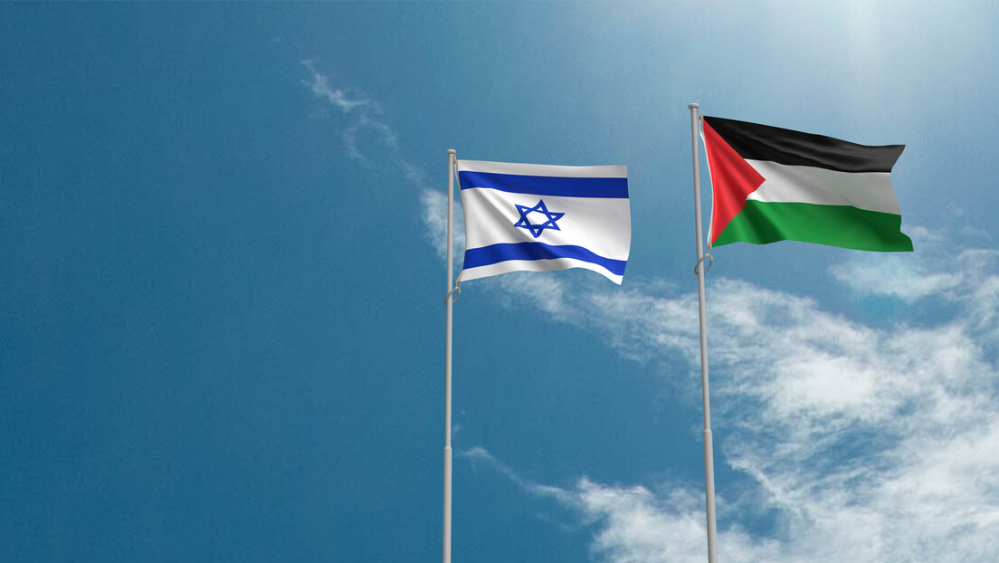 Brasil apoia 'solução dos dois Estados' defendida por Macron; EUA e Israel reagem