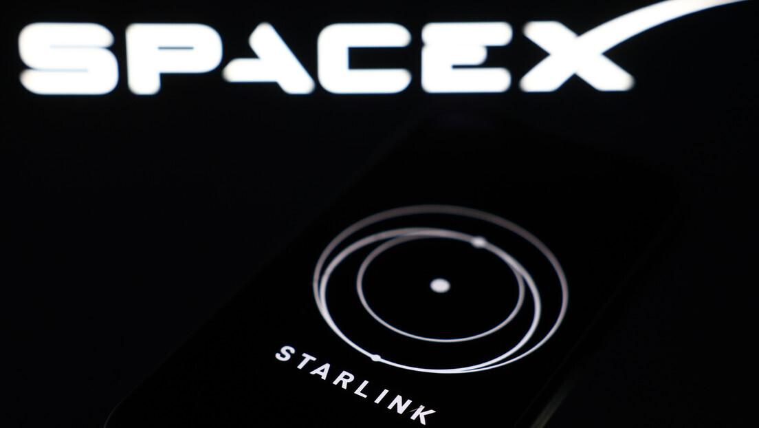 Reuters: Elon Musk suspendeu serviço da Starlink em meio à ofensiva fracassada da Ucrânia