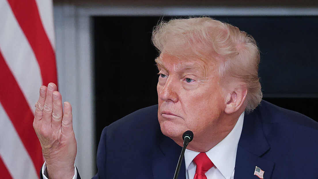 Tarifaço de Trump ao Brasil pode prejudicar 'interesses mais amplos na região', alertam senadores dos EUA