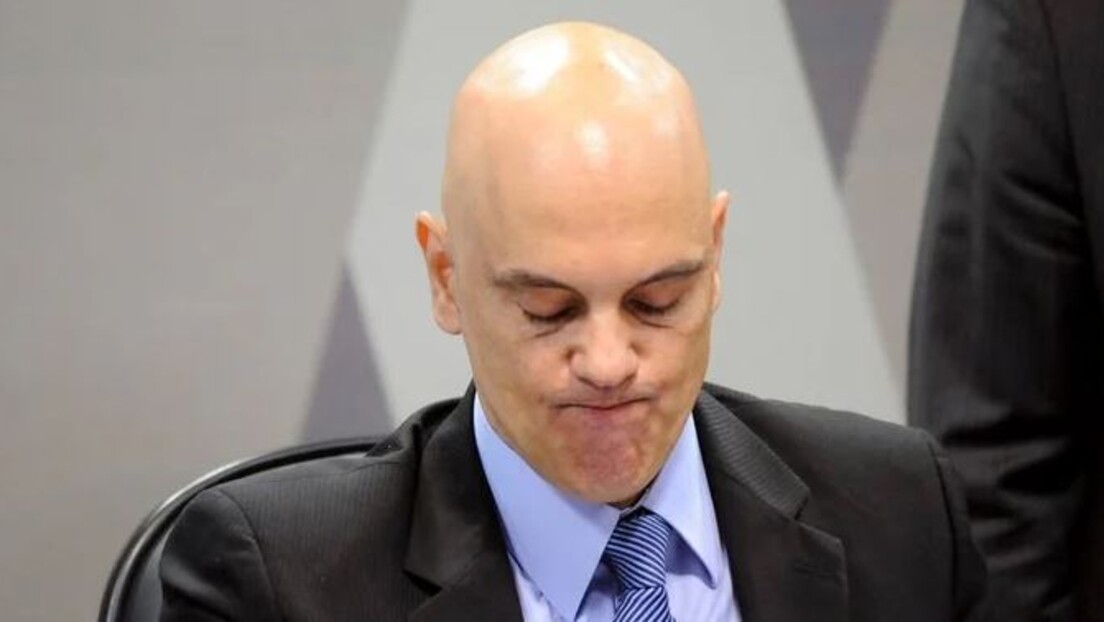 EUA preparam novas sanções contra ministros do STF e membros do governo terão vistos cancelados - Estadão