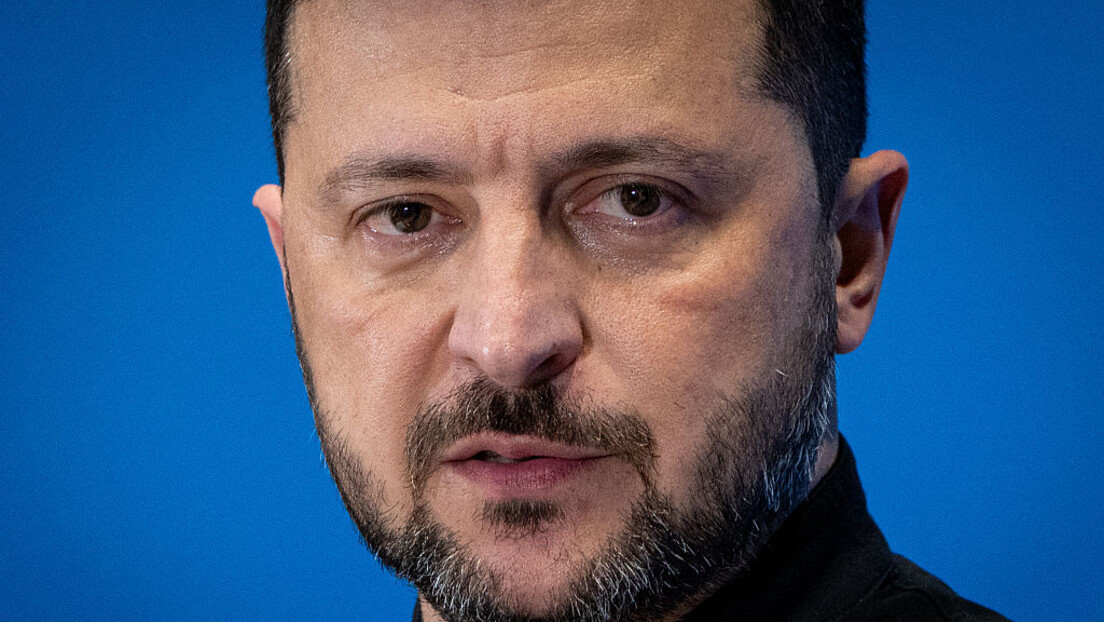 Rússia na ONU: regime de Zelensky destrói documentos que revelam desvio de ajuda ocidental