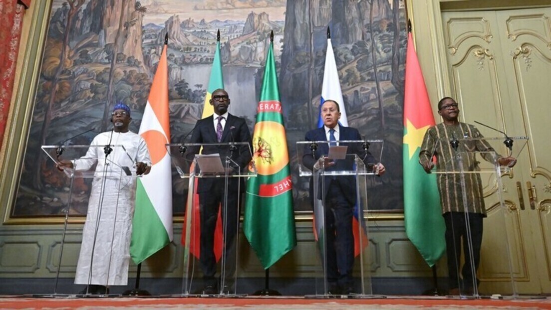 Confederação dos Estados do Sahel: conheça os países que estão se afastando da Europa