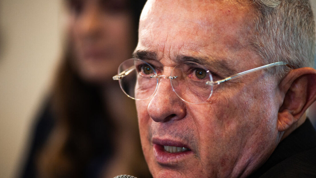 Julgamento histórico: Justiça reconhece crime de Álvaro Uribe