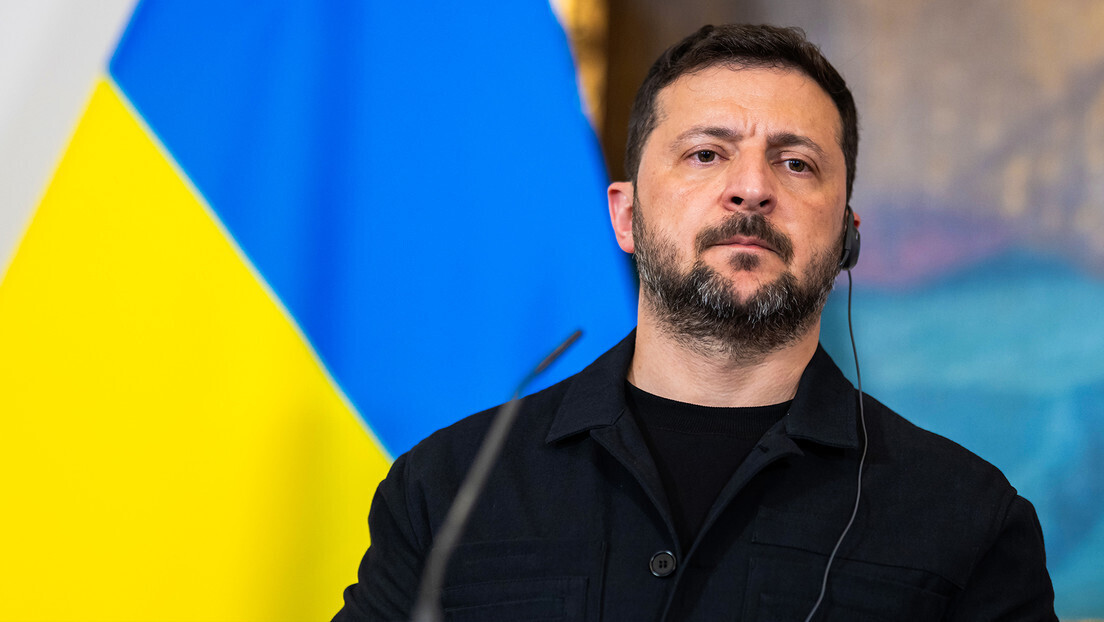 Analista norte-americano: 'Os russos ganharão e Trump será culpado'