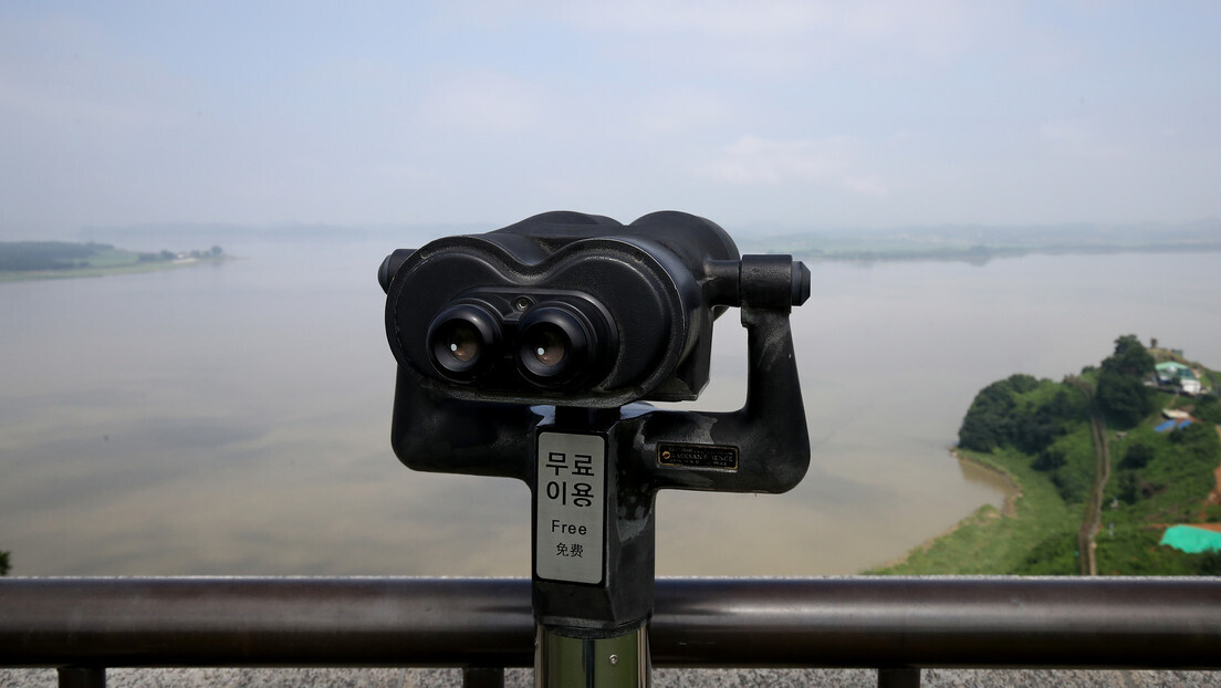 Pyongyang acusa Washington e Seul de se prepararem para uma guerra nuclear