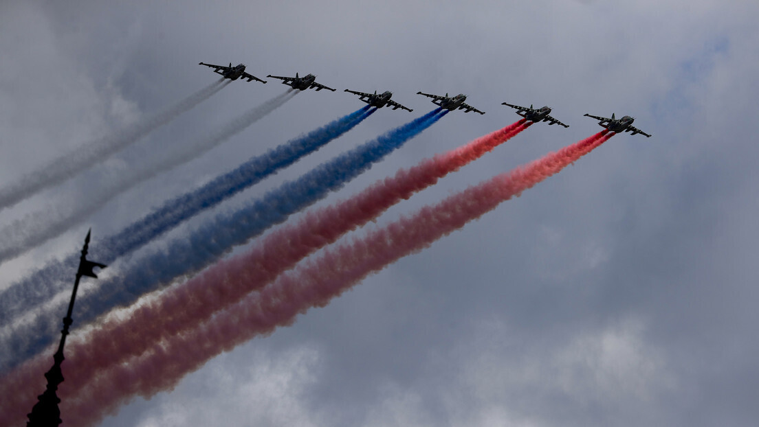 'A Rússia está mais forte do que nunca': apresentador dos EUA expõe erro do Ocidente