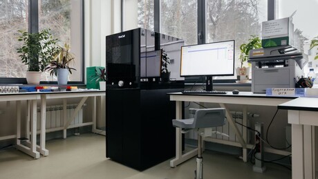 Rússia passará a produzir em série scanner digital doméstico capaz de detectar células cancerígenas