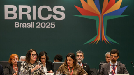 Especialista brasileiro revela os principais tópicos da próxima cúpula do BRICS no Rio