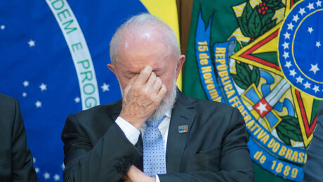 Governo Lula aciona STF contra derrubada do IOF pelo Congresso