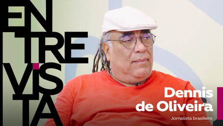 Democracia racial no Brasil: mito ou esperança? - Entrevista RT