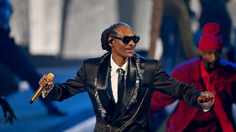 Snoop Dogg ironiza criador do Telegram, que tem 106 filhos: 'vai com calma'