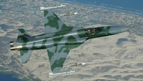 Pela 1ª vez desde 2016, FAB usará mísseis em esquema de segurança na cúpula do BRICS