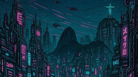 Rio anuncia plano para se tornar capital nacional da inteligência artificial em cinco anos