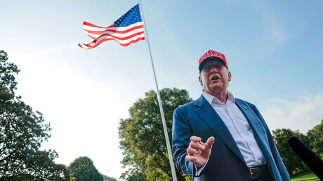 Trump anuncia acordo comercial com Vietnã