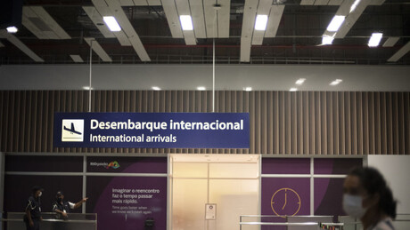 'Parecia que eu era criminoso': PF submete jornalista palestino a interrogatório vexatório no Rio