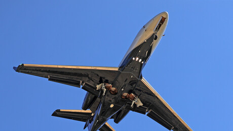 Embraer acelera produção e dobra número de entregas no segundo trimestre de 2025