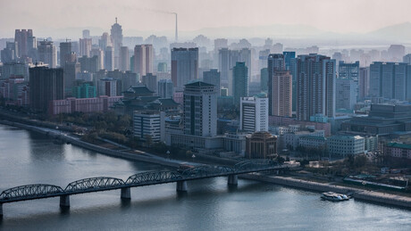 Seul busca retomar diálogo com Pyongyang após gesto simbólico