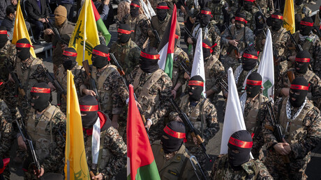 'Próxima guerra contra Israel será a guerra final' - oficial iraniano à RT