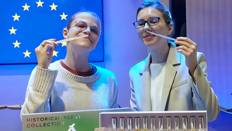 Pesquisadores recriam 'cheiro do inferno' a partir de documentos dos séculos XVI e XVII