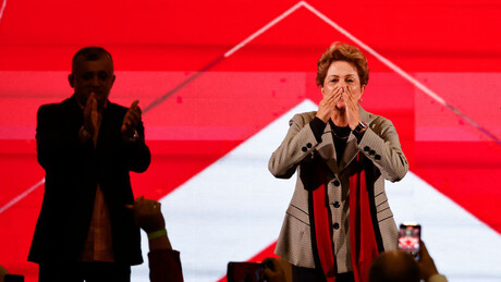 Alternativa a Breton Woods: Banco dos BRICS surgiu para projetar 'soberania', explica Dilma