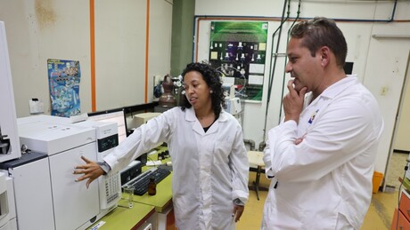 Venezuela desenvolve tratamento inovador contra o câncer de mama com menos efeitos colaterais