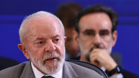 Lula destaca expansão crescente do BRICS na economia global