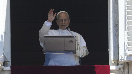 Papa Leão XIV nomeia aliado para combater pedofilia na Igreja