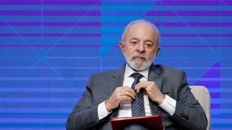 Lula acusa Israel de genocídio e defende Estado palestino em Cúpula do BRICS