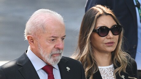 Lula critica novos gastos militares da OTAN: 'falta de prioridade política'