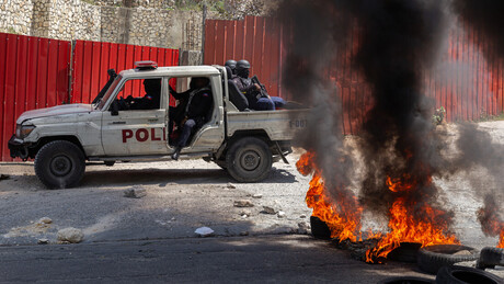 Quatro anos após o assassinato de presidente, Haiti afunda no medo e no caos