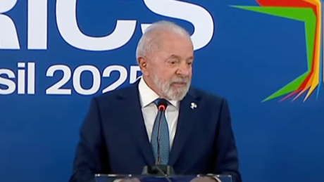 ONU perdeu autoridade e virou promotora de guerras, diz Lula