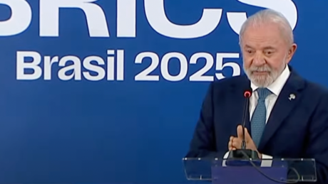 Lula propõe unificar fóruns internacionais e integrar G20 ao BRICS