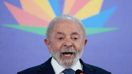 'Nós não queremos imperador': Lula responde ameaça de Trump contra BRICS